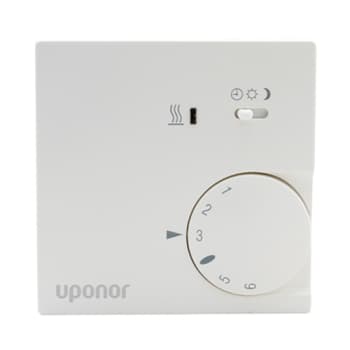 UPONOR SPI COSY THERMOSTAT 24V